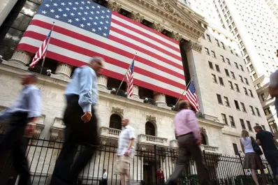 La inflación en EEUU aumentó en diciembre 2,9% respecto al año anterior, la más alta desde julio