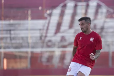 La llamativa declaración de Juan Cuevas sobre su continuidad en San Martín de Tucumán: Si no pasa nada raro...