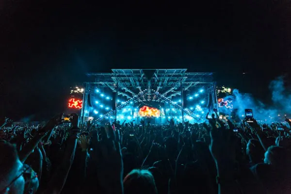 Los shows musicales más importantes para 2025 en Argentina