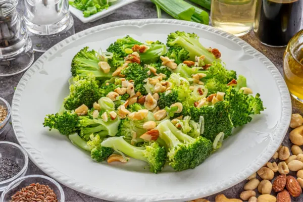 Comer brócoli: qué enfermedades puede prevenir y por qué es clave para la salud