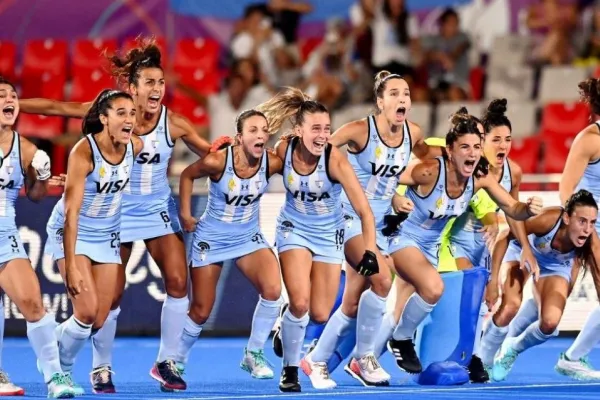 Las entradas para ver a Las Leonas y Los Leones en Santiago del Estero ya están a la venta