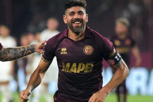 Luego del escándalo en Lanús, Leandro Díaz ya tiene nuevo club