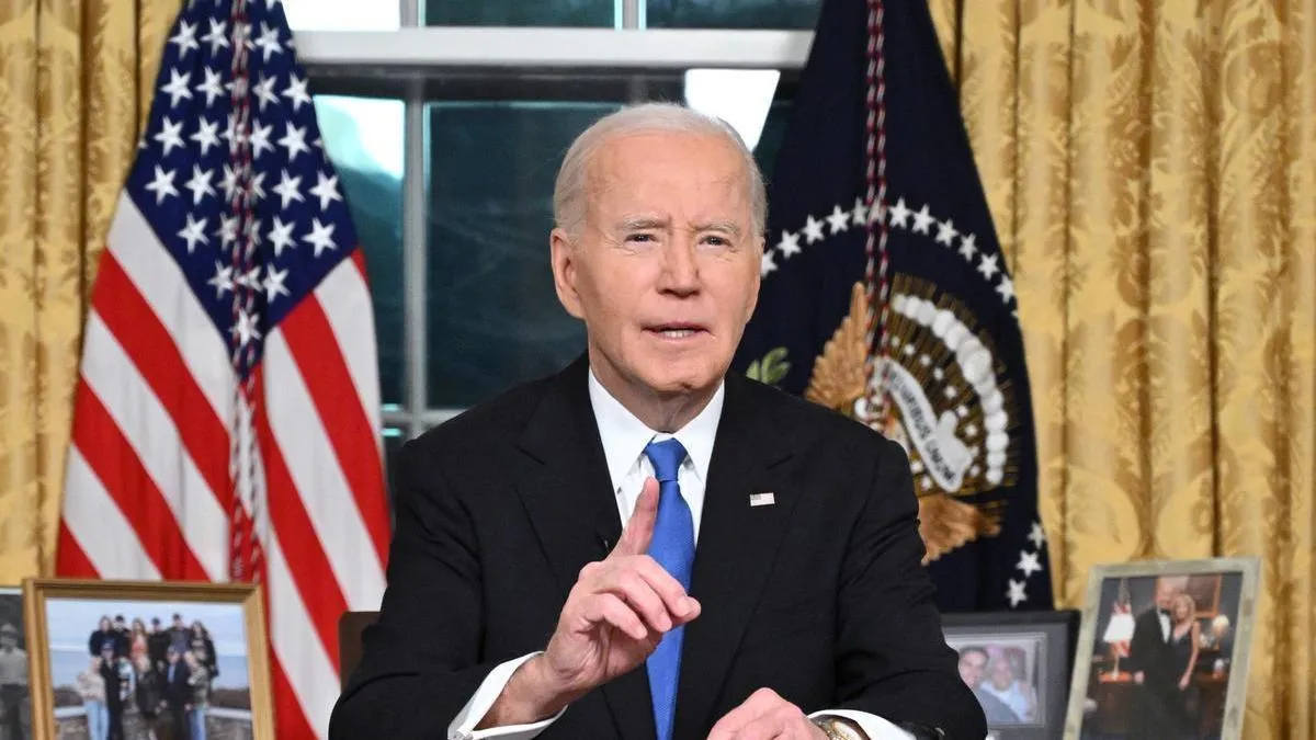 Joe Biden