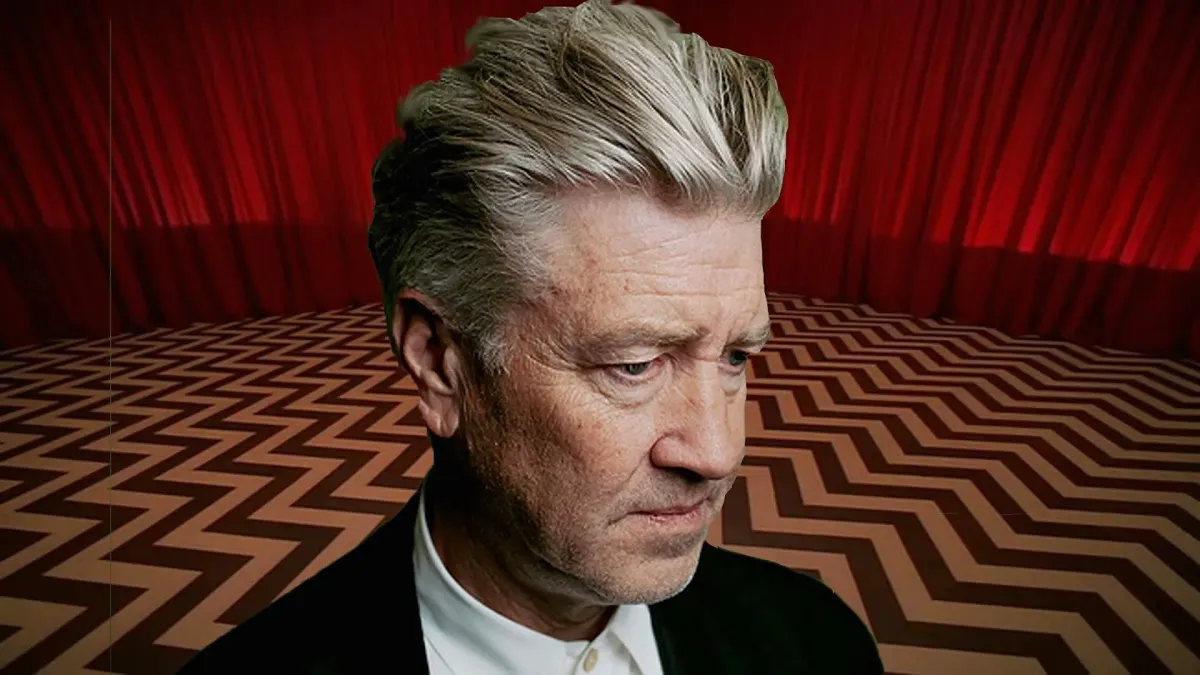 Murió David Lynch, director de la serie “Twin Peaks” y arquitecto de pesadillas