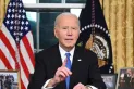 Joe Biden fue diagnosticado con cáncer de próstata con metástasis ósea
