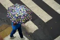 ¿Cuándo y a dónde llegarán las lluvias que cortarán con la ola de calor en el país?