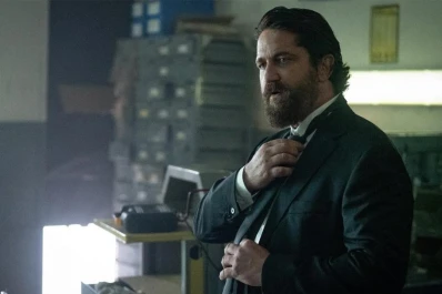 Estrenos de cine: llegan “El robo perfecto: Pantera”, “Medium”, “Paddington en Perú” y “Dragon Ball: Daima”