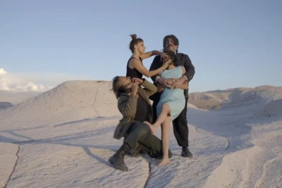 Estrenan “La culpa de Abel”, una historia de secuestros