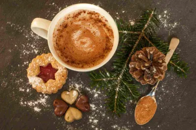 La bebida tradicional y saludable que ayuda a mejorar la memoria