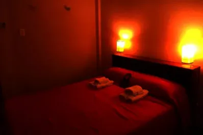 Velada romántica en un motel terminó con una pareja detenida en Salta