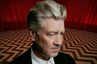 Murió David Lynch, director de la serie “Twin Peaks” y arquitecto de pesadillas