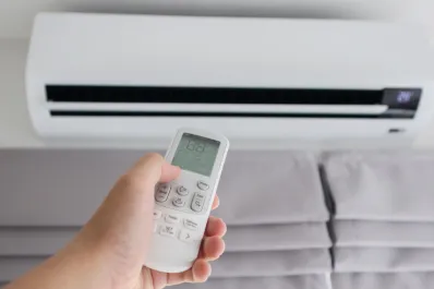 Cómo usar el aire acondicionado para refrescar los ambientes sin dañar la salud