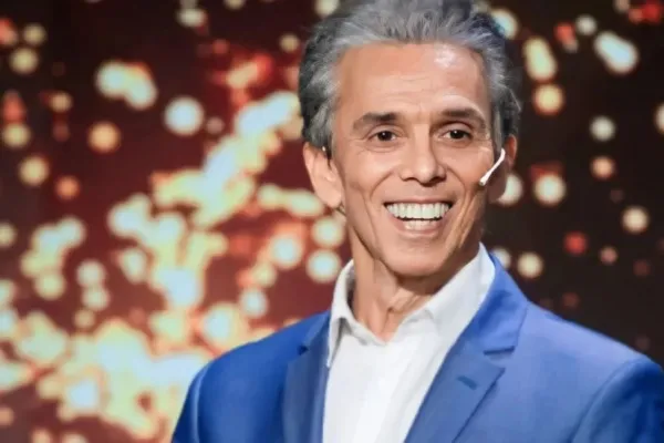 El mensaje de Jairo luego de ser operado de urgencia
