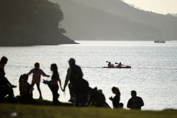 El tiempo en Tucumán: la provincia arderá con el día más caliente del año