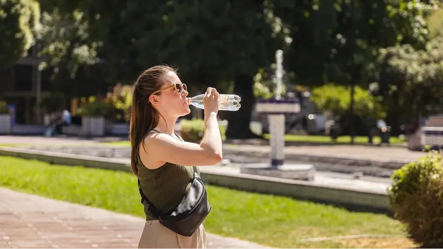 Ola de calor: sigue el alerta roja por temperaturas extremas en varias provincias