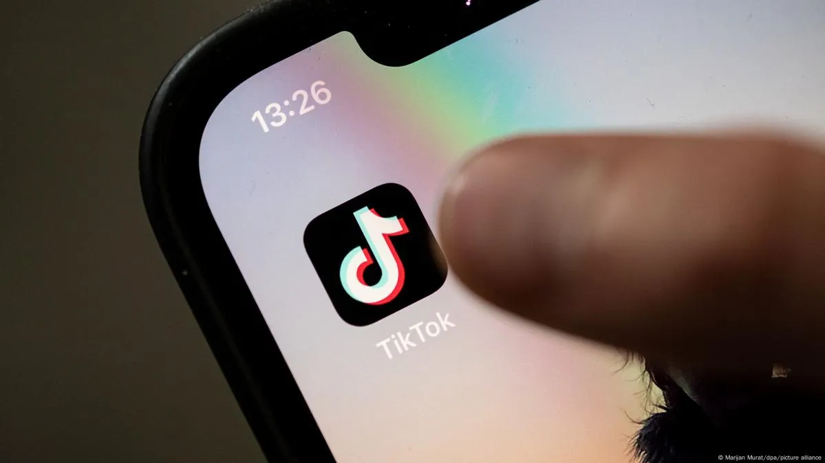 La Corte Suprema de EEUU ratificó la prohibición de TikTok si la plataforma no es vendida