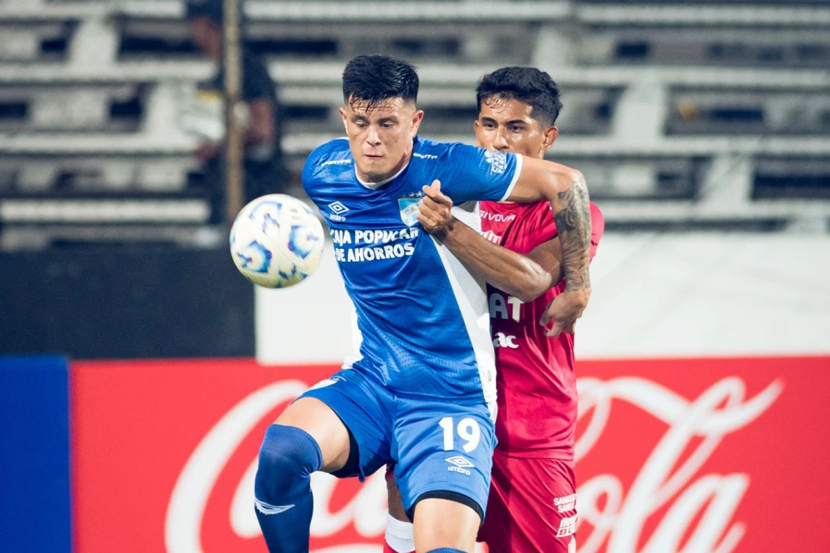 Atlético Tucumán perdió 2-1 frente a Unión en Montevideo