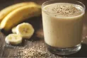 Tomar licuado de banana y avena: ¿qué efecto tiene en nuestro hígado?