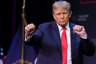 Milei y Trump, una alianza asimétrica