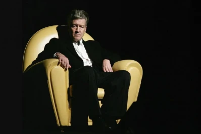 Adiós a David Lynch, el maestro que retrató el lado oscuro de EE.UU.