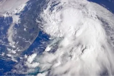 Un anticiclón llegó a Argentina: ¿a qué provincias afecta y hasta cuándo se desarrollará?