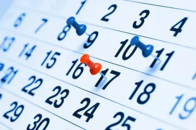 Feriado del 20 de enero: ¿a quiénes corresponde un fin de semana largo?