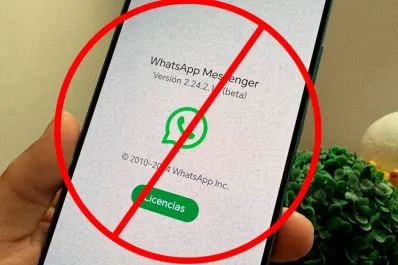 Los celulares que se quedarán sin WhatsApp en febrero