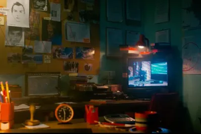 Realidad o mito de “El vampiro de la ventana”, un proyecto tucumano