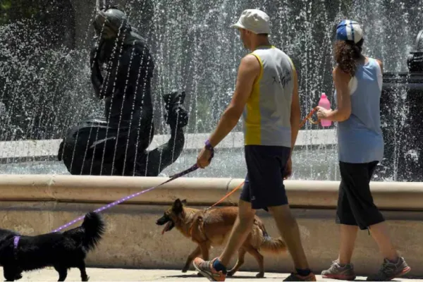 Alerta por altas temperaturas en 11 provincias: ¿hasta cuándo se extenderá la ola de calor?