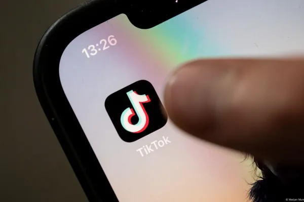 La Corte Suprema de EEUU ratificó la prohibición de TikTok si la plataforma no es vendida