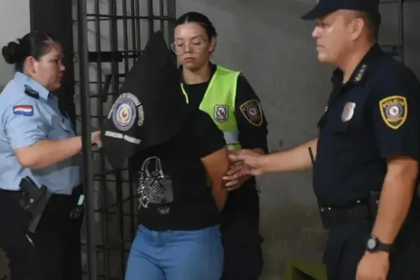 Una mujer formoseña fue detenida en Paraguay, tras robar una beba en un hospital