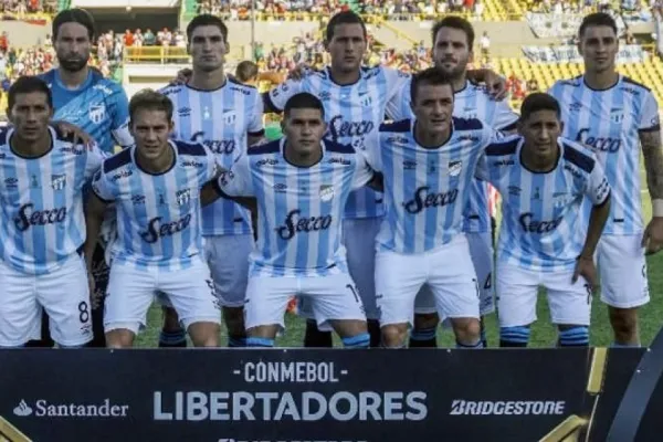 Un histórico defensor de Atlético Tucumán jugará el próximo Federal A