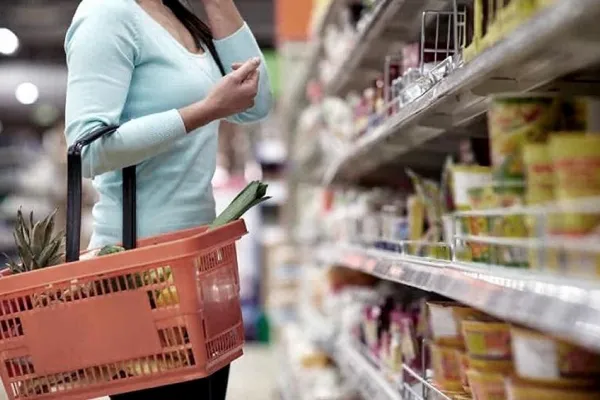 Inflación en Argentina: los precios mayoristas se ubicaron por debajo del 1% en diciembre