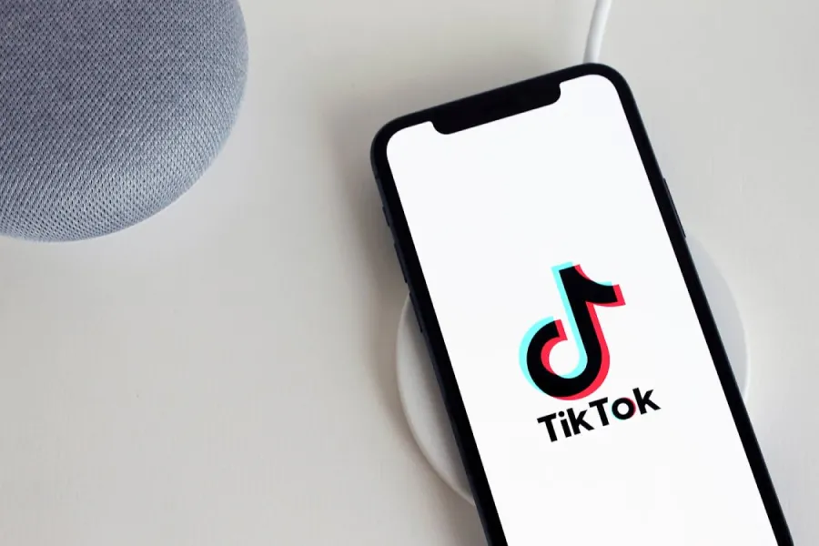 EN LA CUERDA FLOJA. TikTok quedó a un paso de ser prohibida en Estados Unidos. / PEXELS