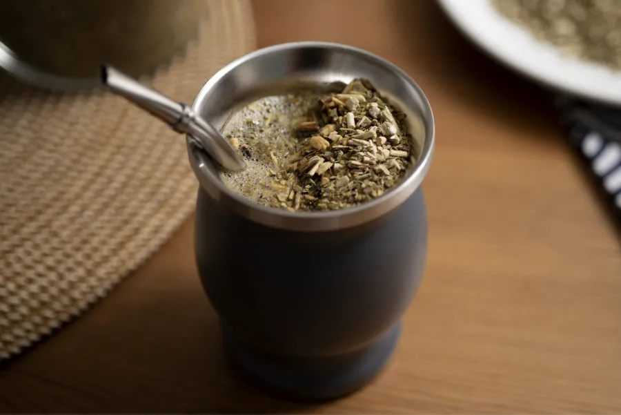 El mate es una de las bebidas favoritas de los argentinos