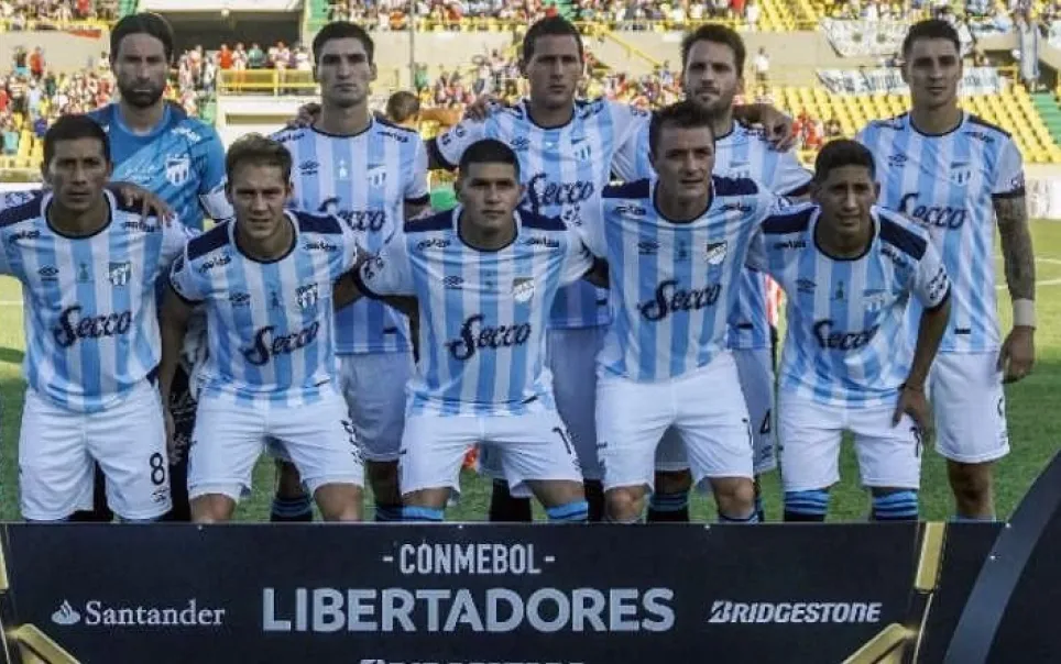 Un histórico defensor de Atlético Tucumán jugará el próximo Federal A