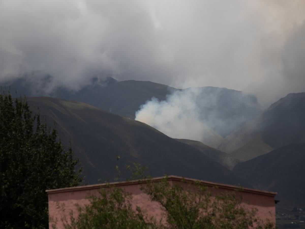 LA GACETA / FOTO DE MATÍAS VIEITO. 