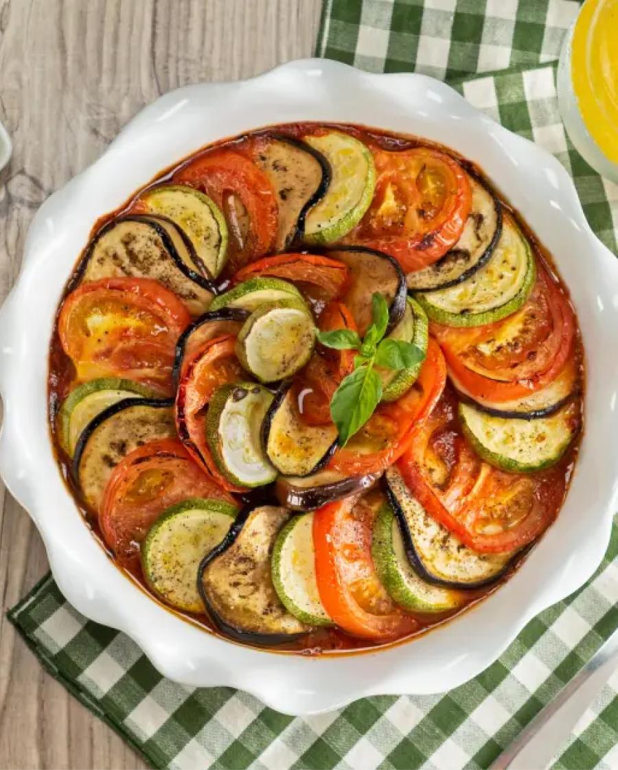 ¿Qué cocino? Menú de siete días para preparar platos nutritivos y saludables