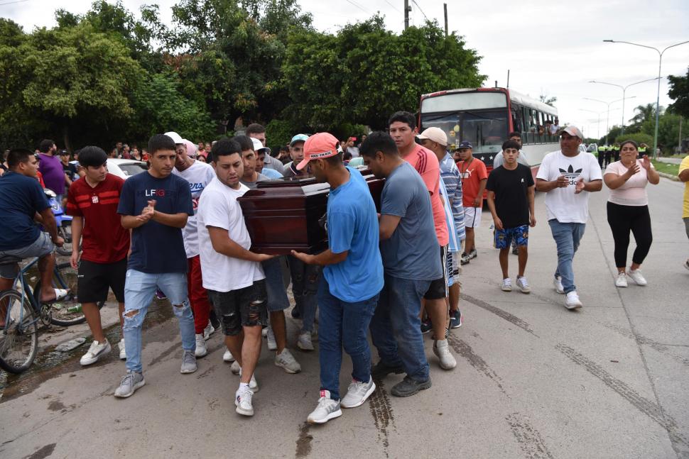 Descubren la venta de dominios falsos en Tucumán, y otras novedades policiales...