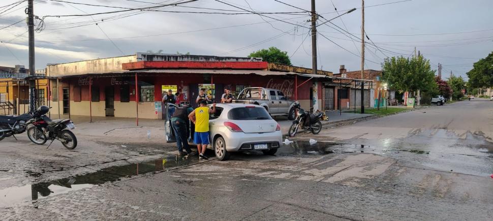 Descubren la venta de dominios falsos en Tucumán, y otras novedades policiales...