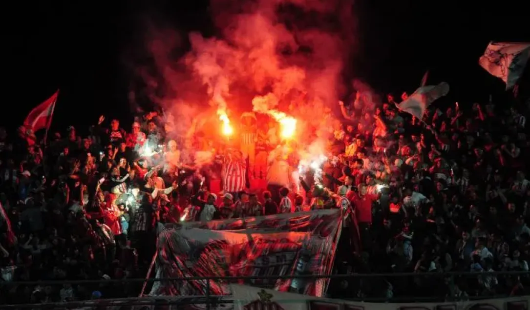 Día y horario confirmado para el primer partido de local de San Martín de Tucumán