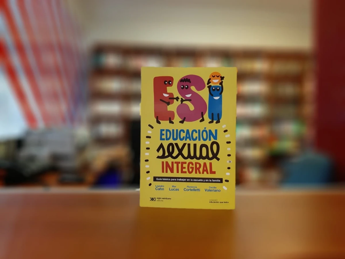 “Promover vidas dignas” y otras opiniones sobre la educación sexual integral...