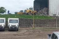 Tratamiento de los residuos: un legislador pide informes por la deuda del Consorcio Metropolitano