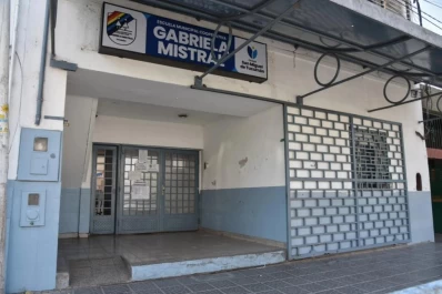 Se suspende la expropiación de la escuela Mistral