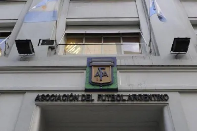 Atención, San Martín de Tucumán: cambios en el reglamento de la Primera Nacional