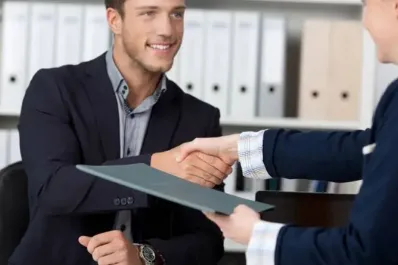 ¿A qué objetivos apuntarán las empresas para contratar personal en 2025?