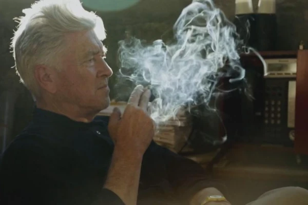 “David Lynch seguirá alimentando nuestra imaginación”