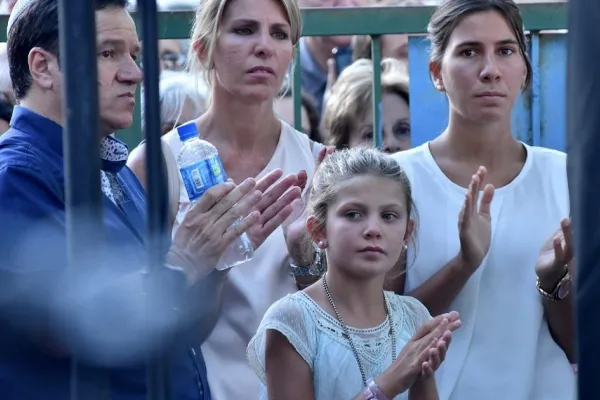 Las hijas del fiscal Nisman rompieron el silencio a 10 años de la muerte de su padre