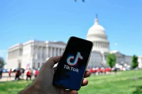 TikTok advierte sobre su cierre en Estados Unidos: ¿cuándo será el fin de la paltaforma?