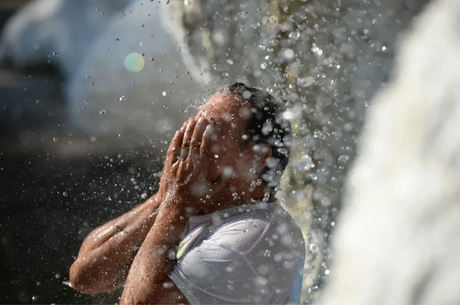 ¿Hasta cuándo seguirá la ola de calor en Argentina y cuándo vuelve?